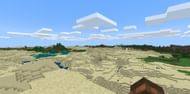 Where render distance dictates loaded chunks, simulation distance dictates the chunk's ticks and activity (Image via Mojang)